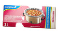 Slow cooker liners