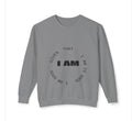 I AM CIRCLE Sweatshirts